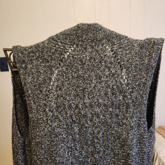 *EUC* Duster One Size - Picture 7 of 8